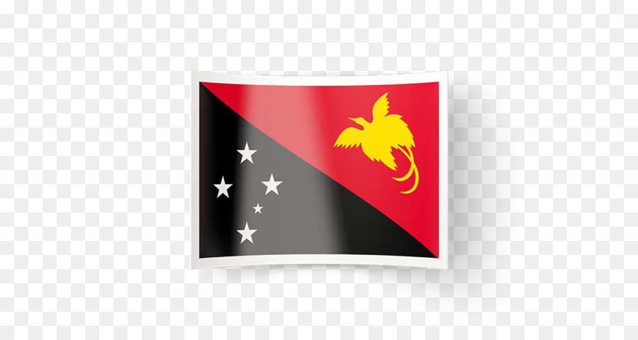 Drapeau De La Papouasie Nouvelle Guinée，Papouasie Nouvelle Guinée PNG