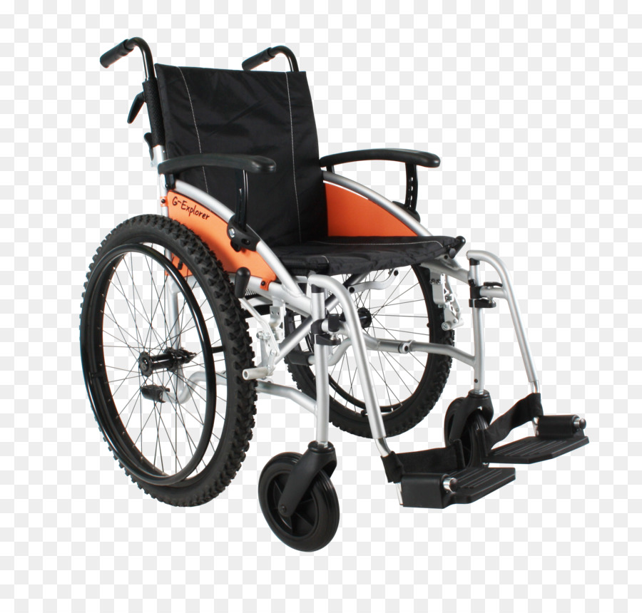 Fauteuil Roulant，Mobilité PNG