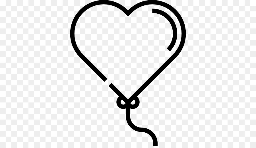 Coeur Montgolfiere Ordinateur Icones Png Coeur Montgolfiere Ordinateur Icones Transparentes Png Gratuit