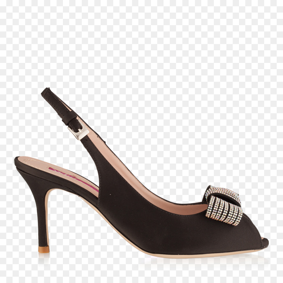 Talon Haut，Chaussure PNG