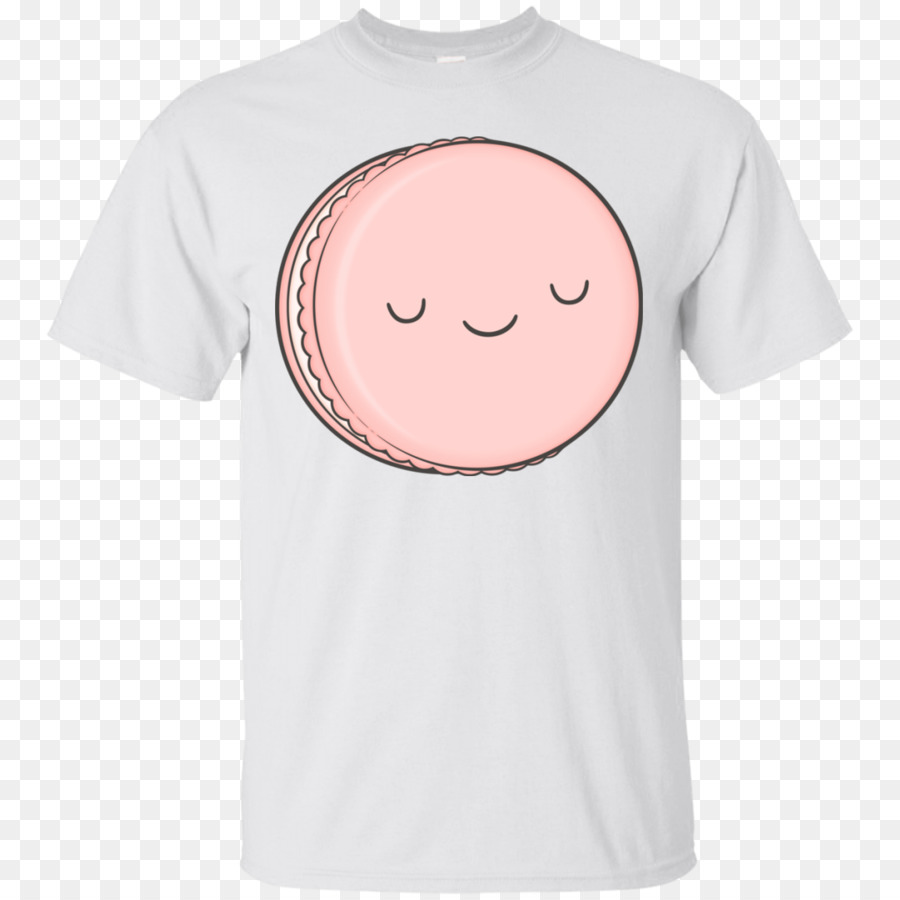 Tshirt，Smiley PNG