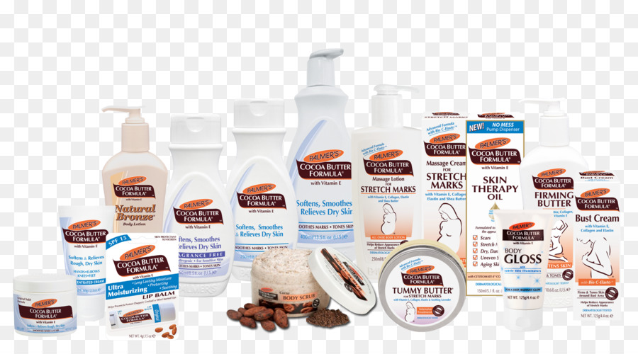 Lotion，Le Beurre De Cacao PNG