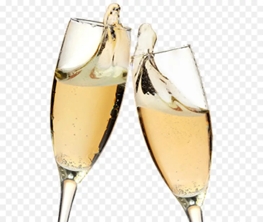 Champagne，Vin PNG