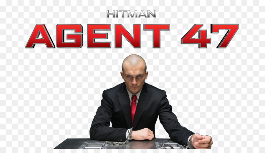L Agent 47，Hitman Go PNG