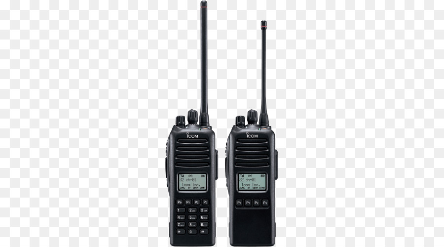 Talkie Walkie，Communication PNG