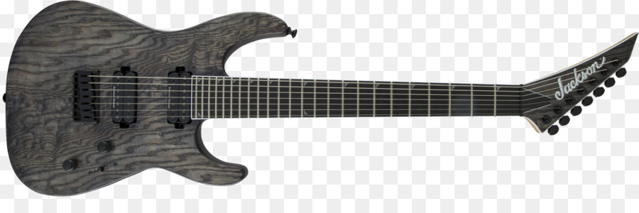 Sevenstring Guitare，Jackson Dinky PNG