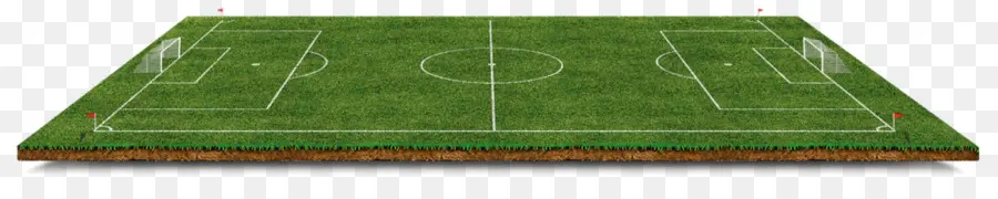 Terrain De Football，Football PNG