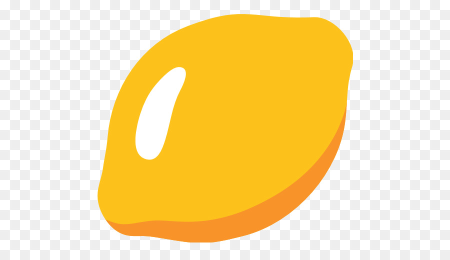 Emoji，Citron PNG