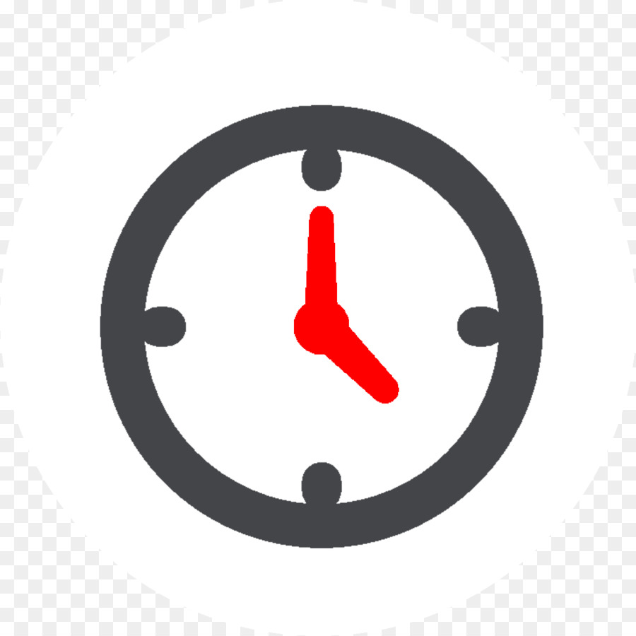 Ordinateur Icônes，Horloge PNG