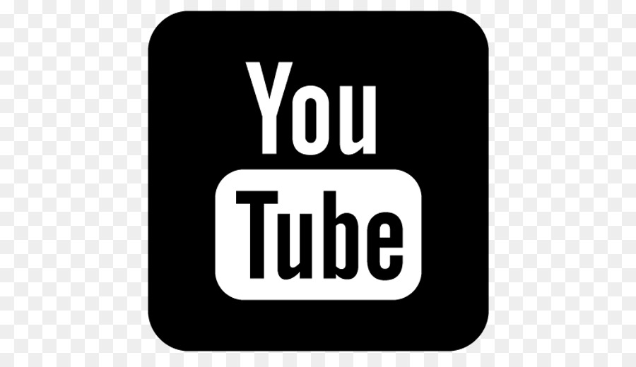 Logo Youtube，Vidéo PNG