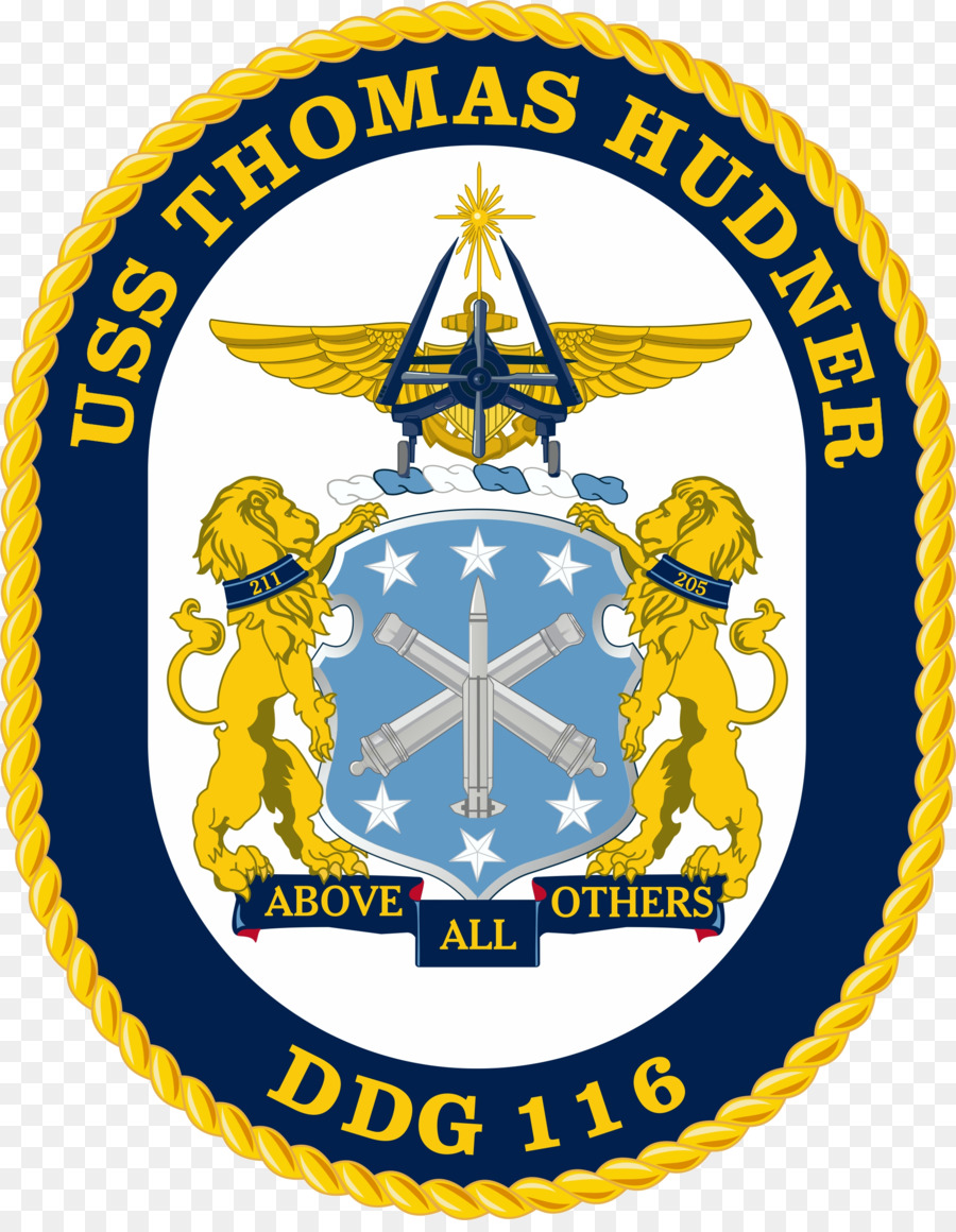 L Uss Thomas Hudner，Marine Des États Unis PNG