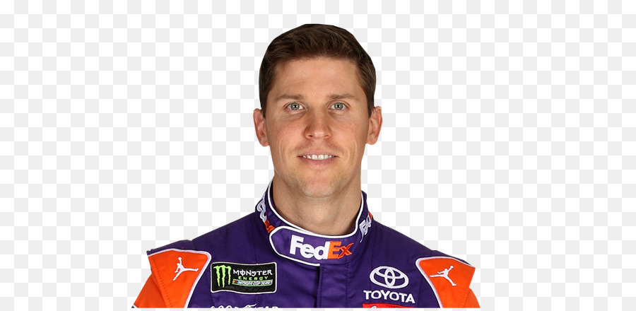 Denny Hamlin，Série De Coupes Nascar Monster Energy 2018 PNG