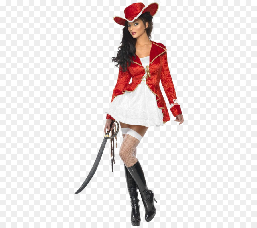 Costume De Pirate，Pirate PNG