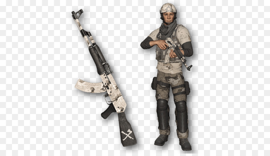 H1z1，L Infanterie PNG