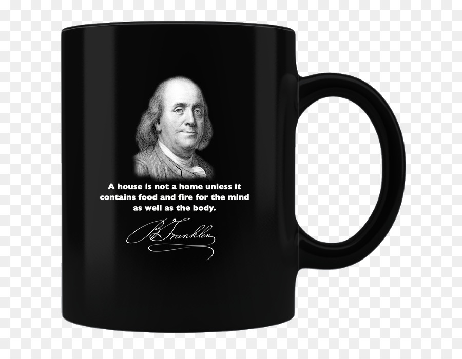 Benjamin Franklin，T Shirt PNG