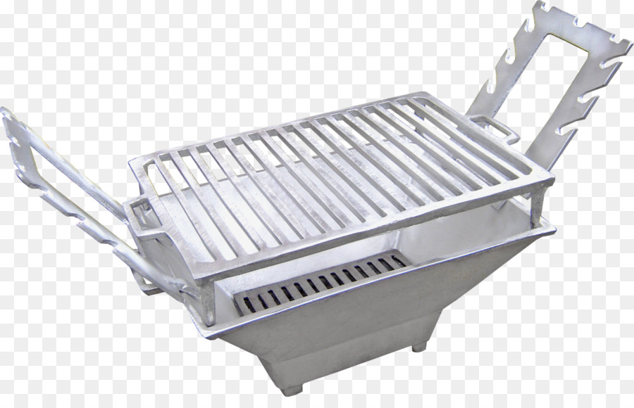 Barbecue，Acier PNG