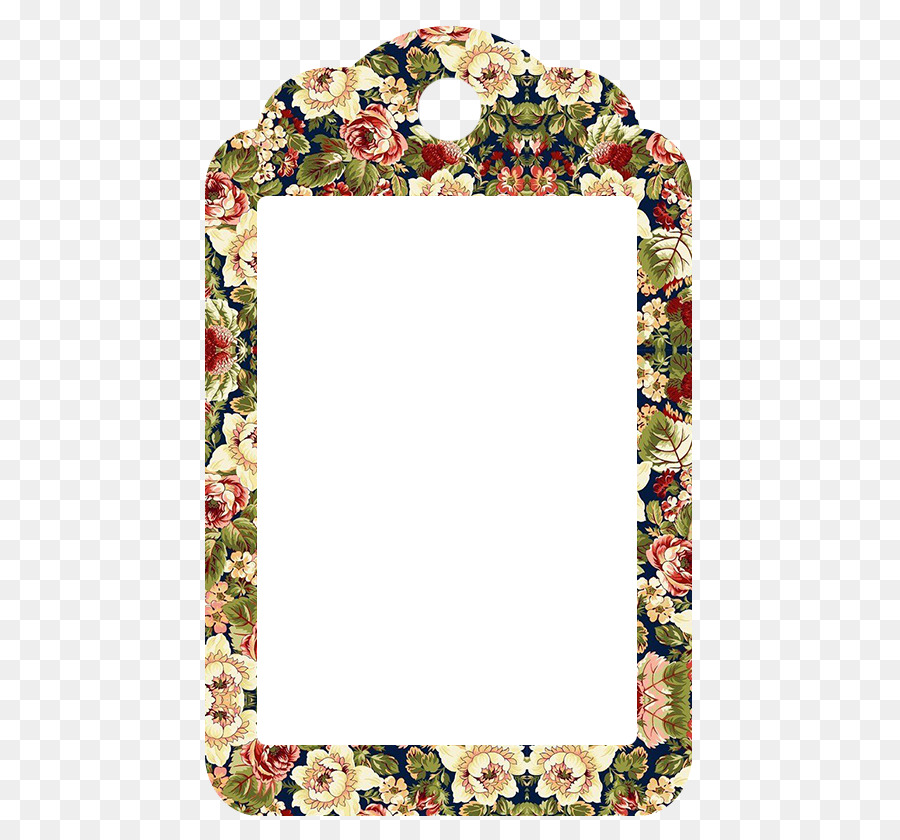 Cadre Floral，Fleurs PNG