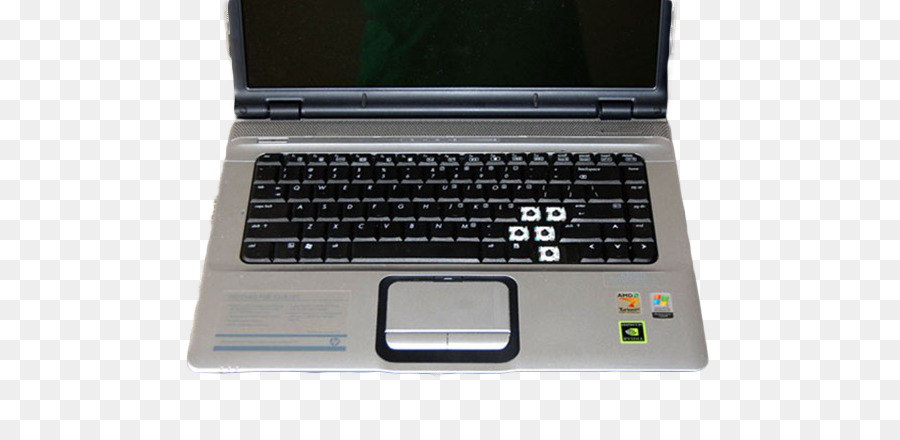 Netbook，Ordinateur Portable PNG