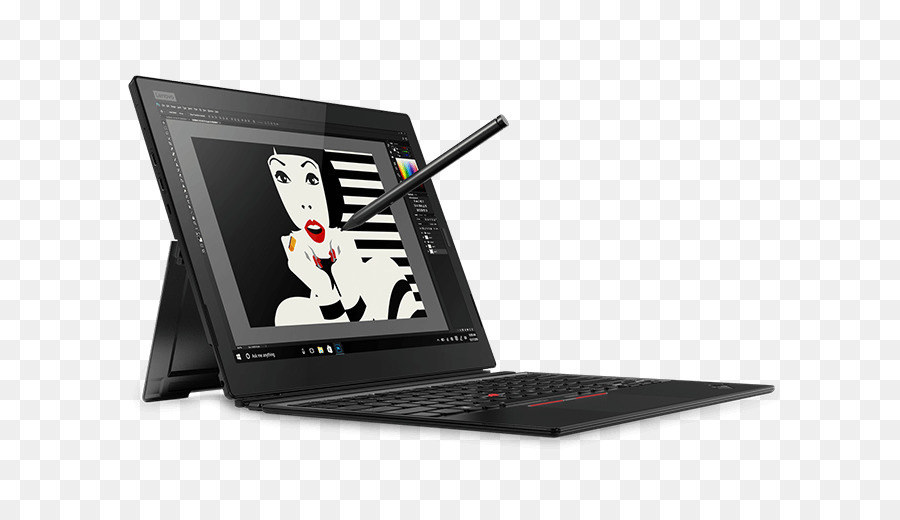 Thinkpad X1 Carbon，Thinkpad Série X PNG