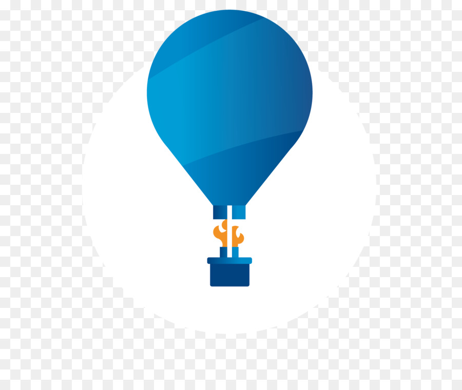 Montgolfière，Ballon PNG