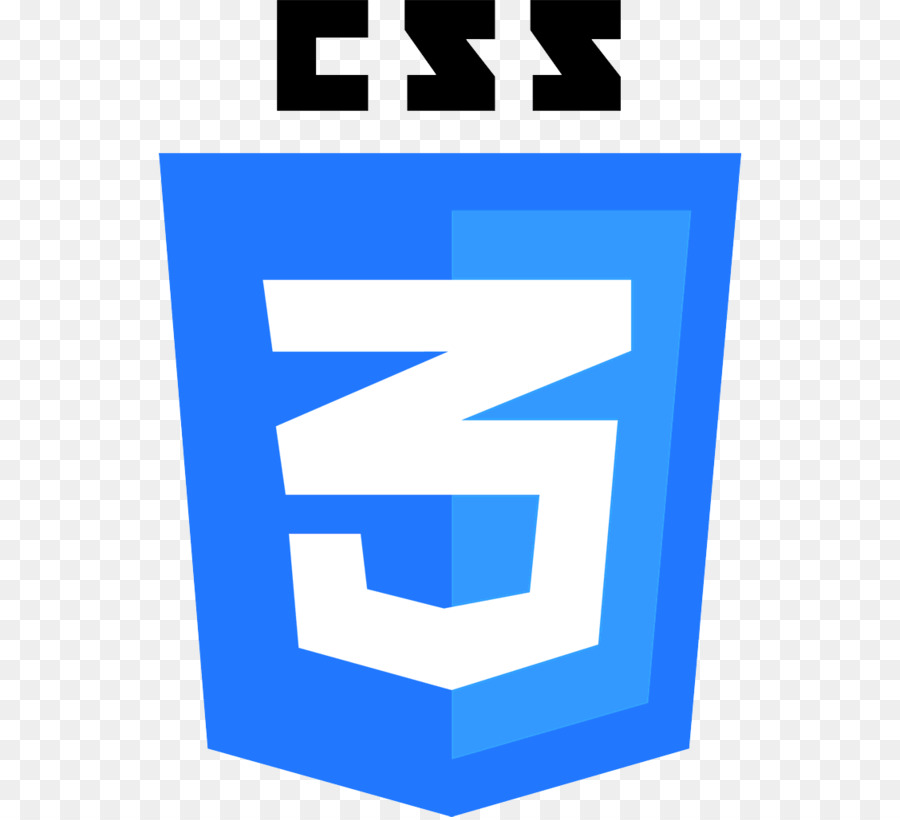 Logo Css3，Conception De Sites Web PNG