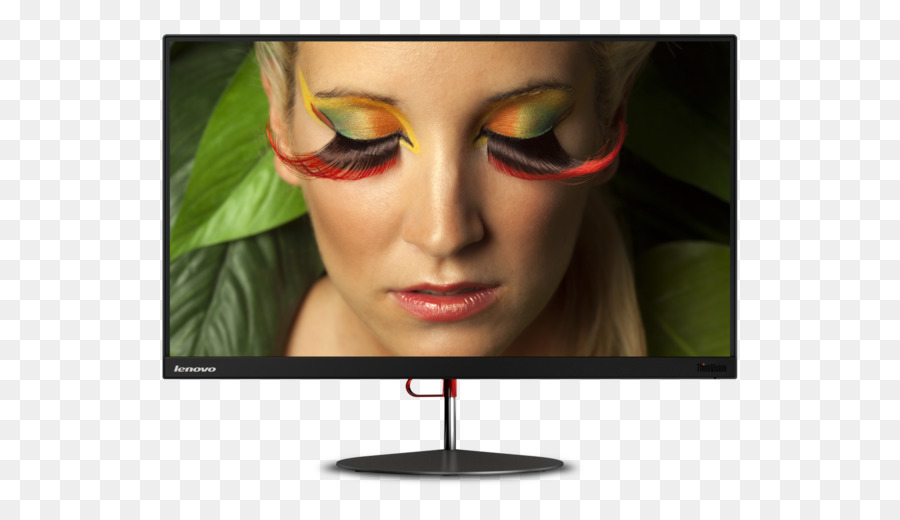 Lenovo Thinkvision，Les Écrans D Ordinateur PNG