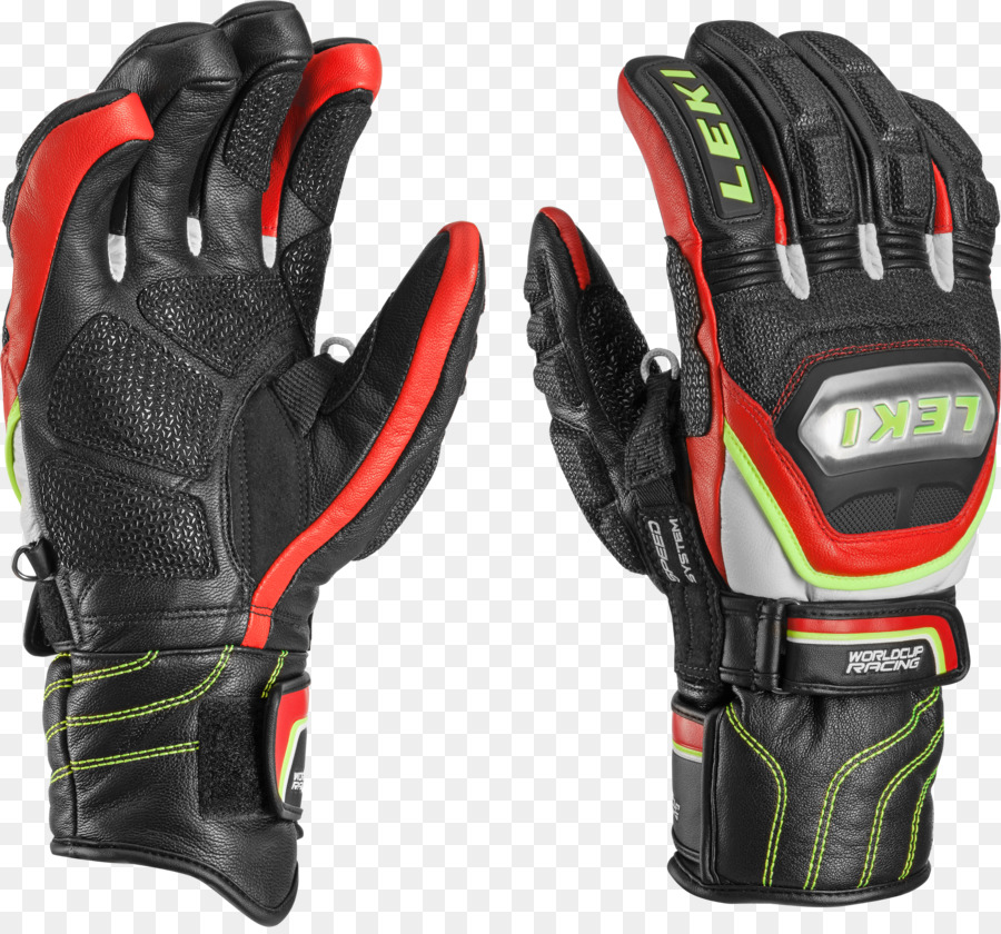 Gants De Moto，Noir PNG