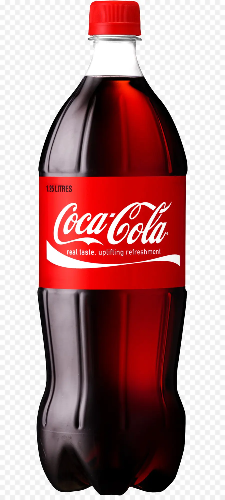 Bouteille De Coca Cola，Boire PNG