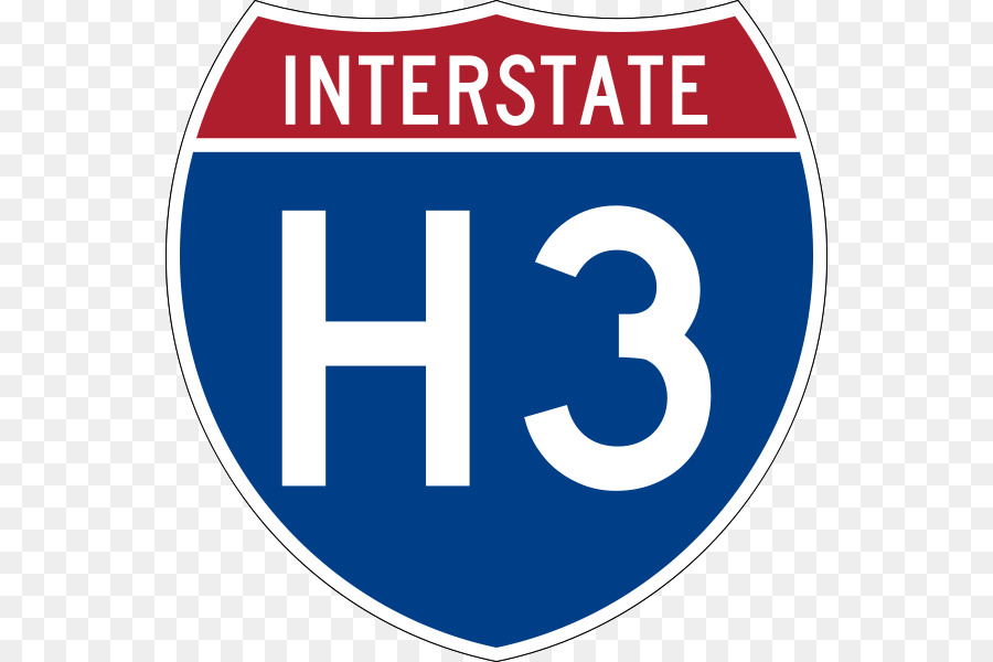 Autoroute H3，Interstate 84 PNG