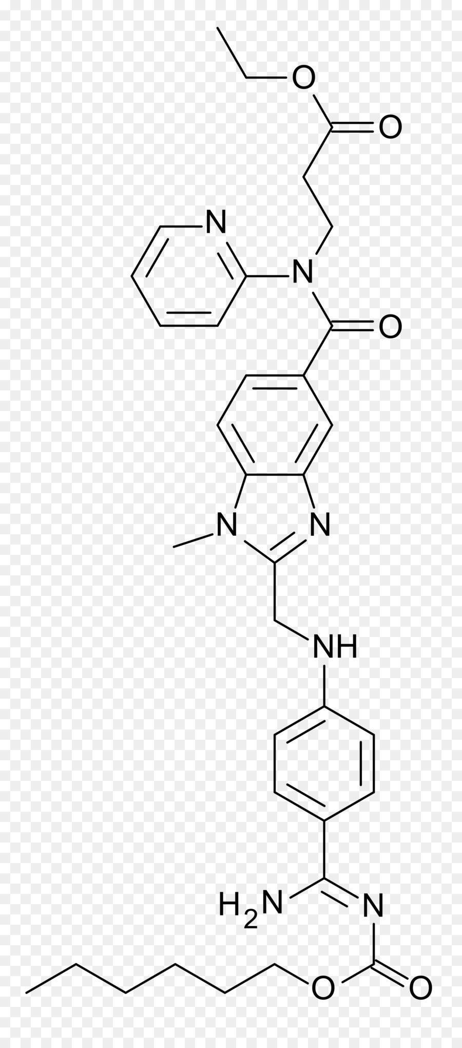 Structure Chimique，Molécule PNG