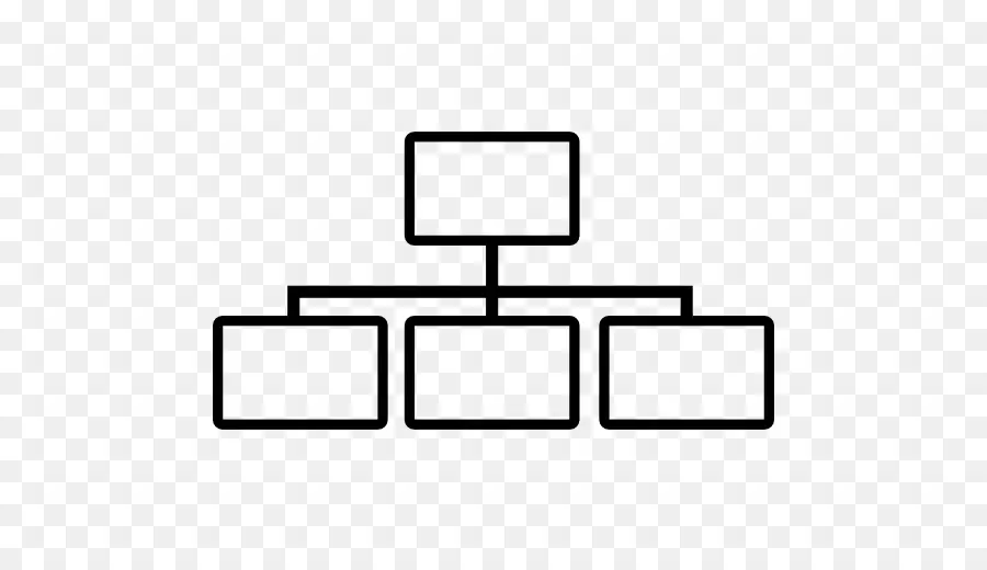 Organigramme，Processus PNG