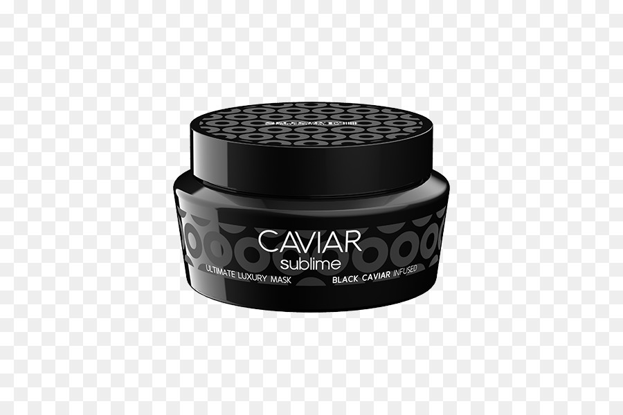 Caviar，Masque PNG