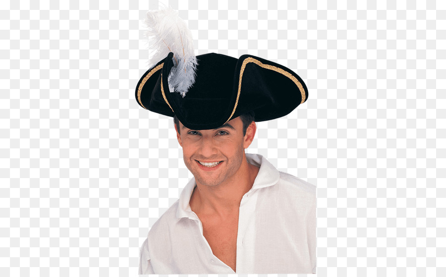 Tricorne，Chapeau PNG