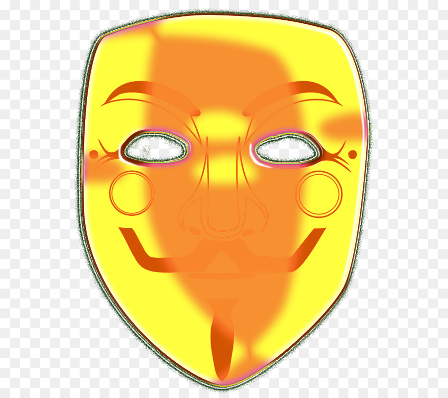 Souriant，Gimp PNG