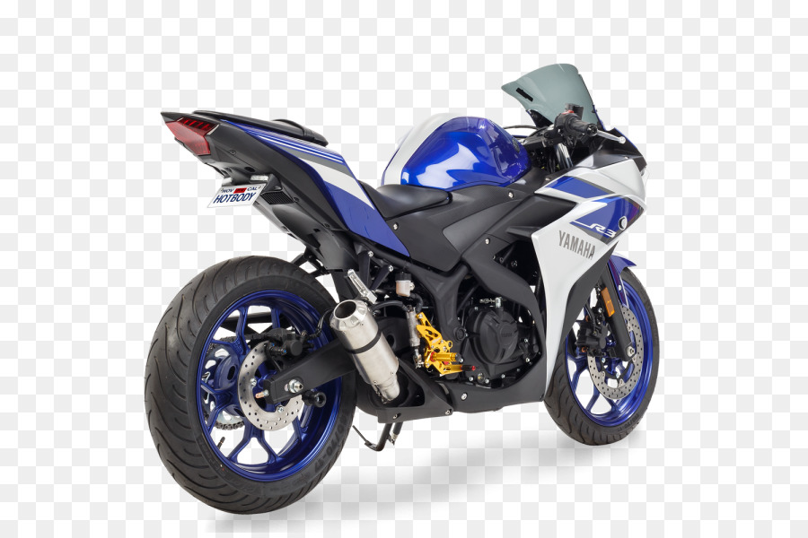 Moto Bleue Et Blanche，Roues PNG