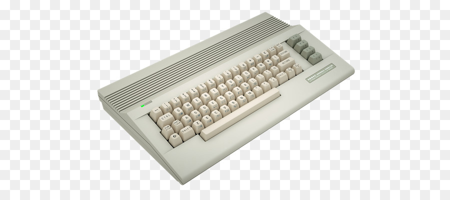 Le Commodore 64，Commodore International PNG
