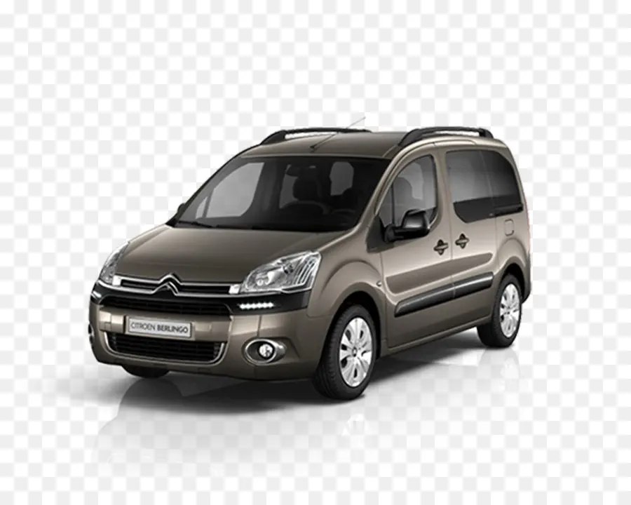 Citroën Berlingo，Voiture PNG