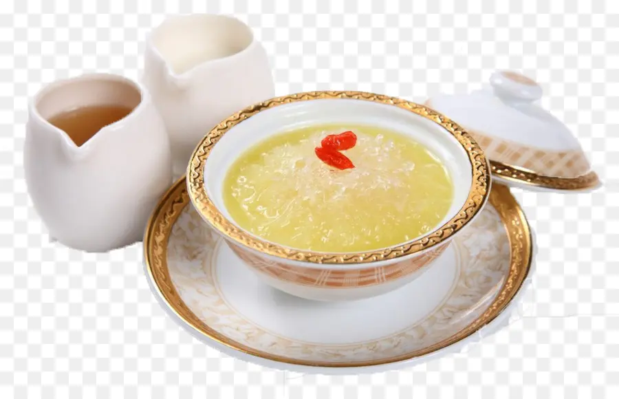 Soupe Au Nid D’oiseau，Bol PNG