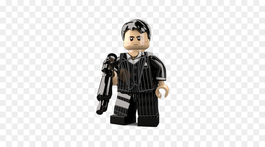 Figurine，Lego PNG