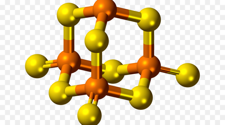 Structure Moléculaire，Science PNG