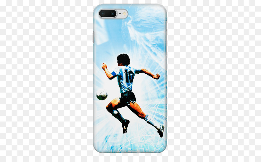 Coque De Téléphone Joueur De Football，Sportif PNG