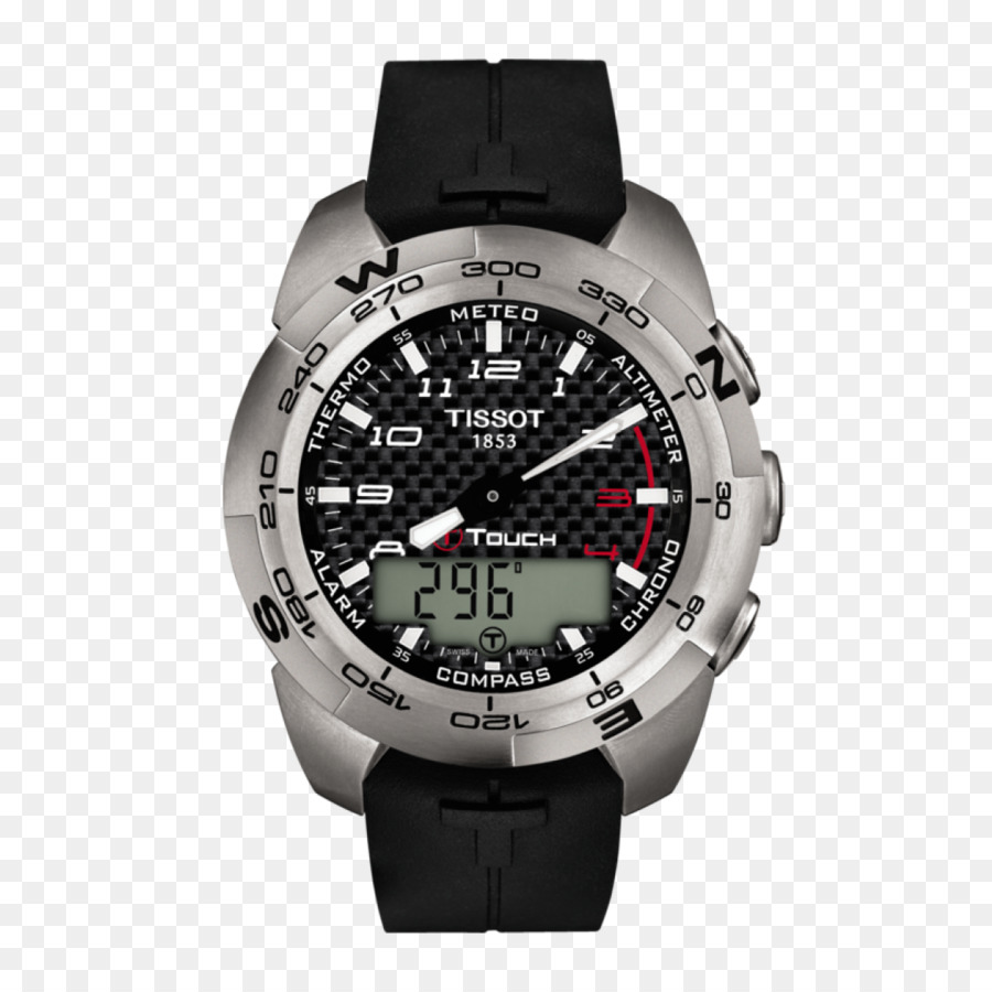 Tissot，Regarder PNG