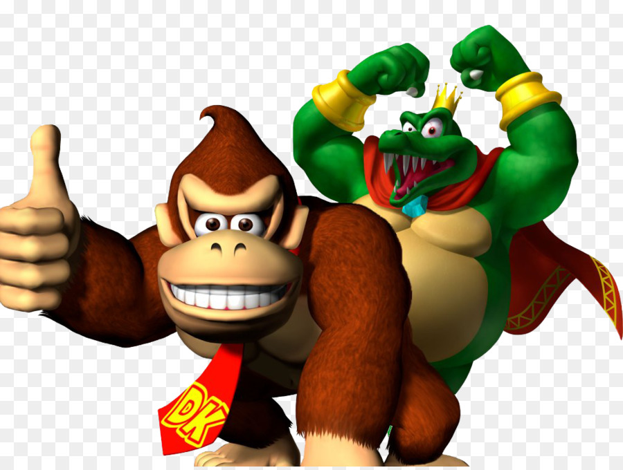 Donkey Kong Jr，Donkey Kong Country 2 Diddy Kong Quest PNG