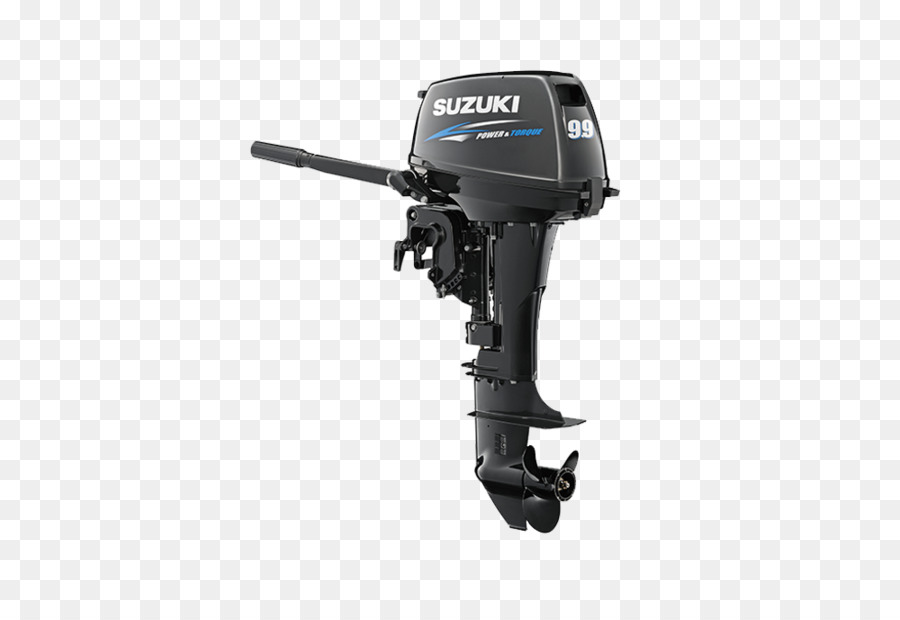 Suzuki，Moteur Hors Bord PNG