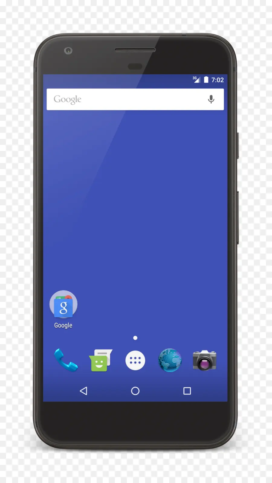 Smartphone，Google PNG