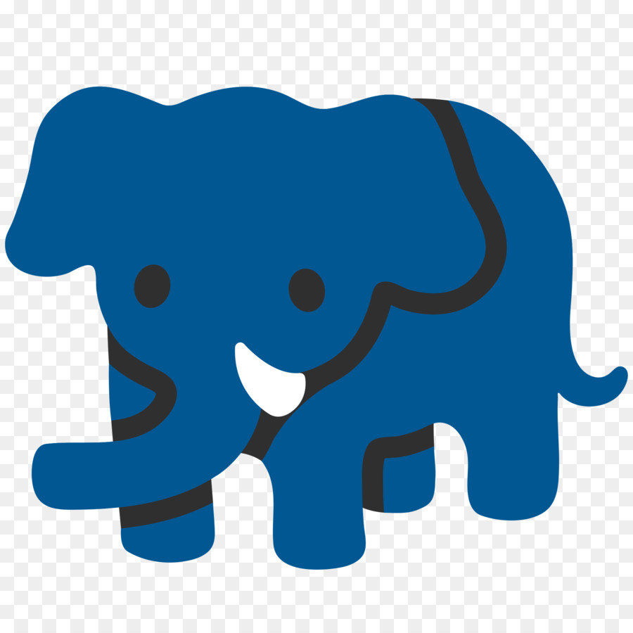 Éléphant，Gris PNG