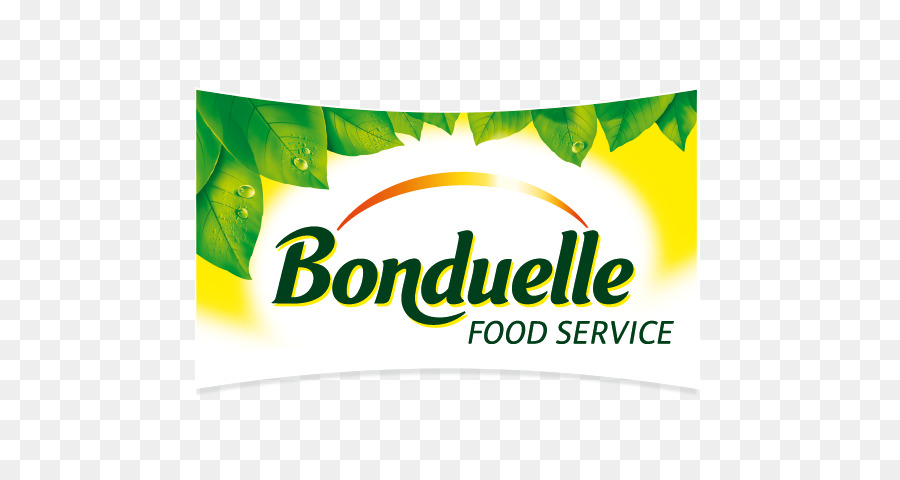 Logo Bonduelle，Nourriture PNG