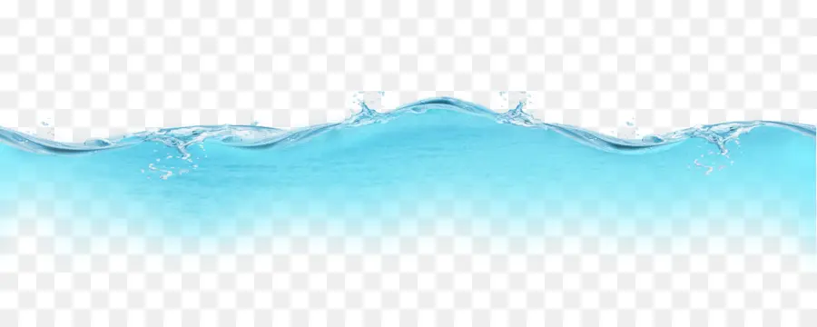 Eau，Turquoise PNG