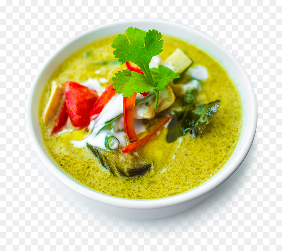 Curry Jaune，Cuisine Végétarienne PNG