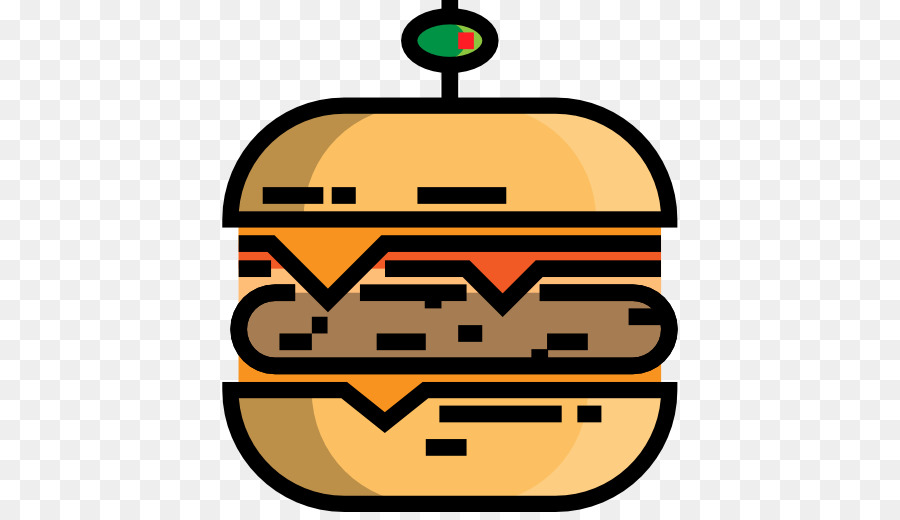 Hamburger，Pizza PNG